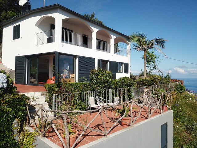 madeiracasa madeira vacation home rental villa luxury