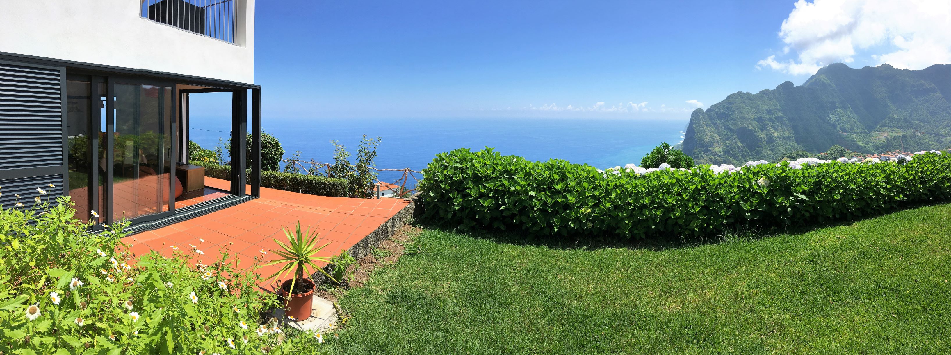madeiracasa madeira vacation home rental villa luxury